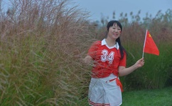 中国好声音阚立文